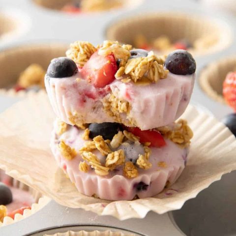 school morning breakfasts for kids