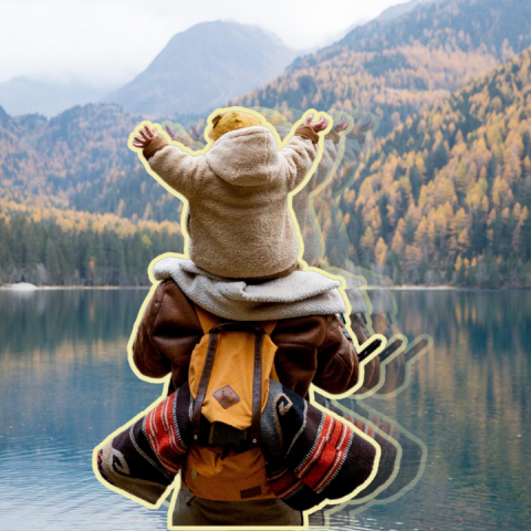 national parks trip