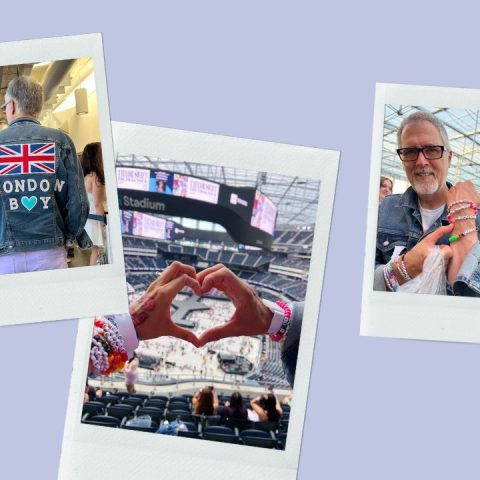 swiftie dads