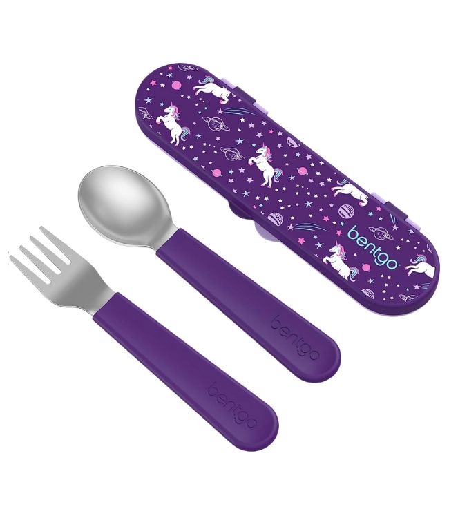 reusable utensils