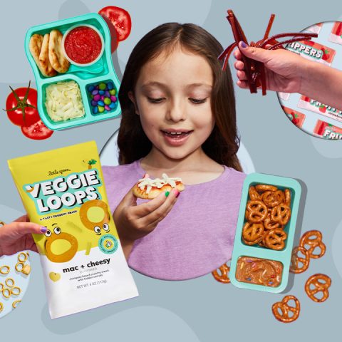 Little spoon new products