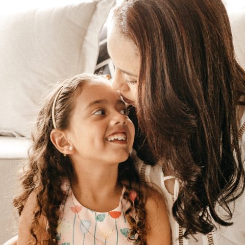 why i stopped lying to my kids