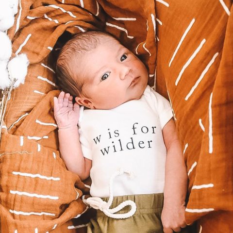 unique baby names