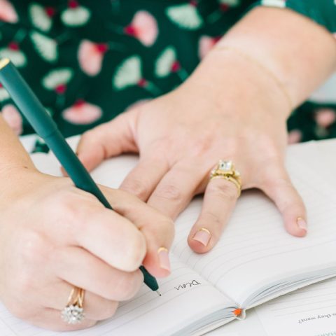 returning to work after a motherhood pause