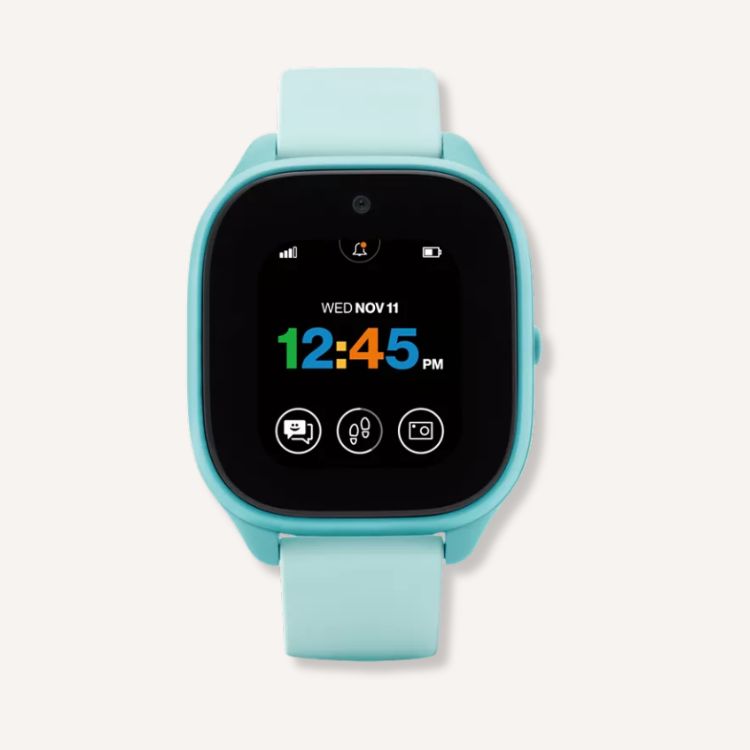 Gizmo Watch 3