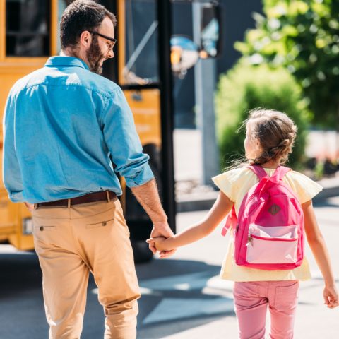 joining the pto or pta