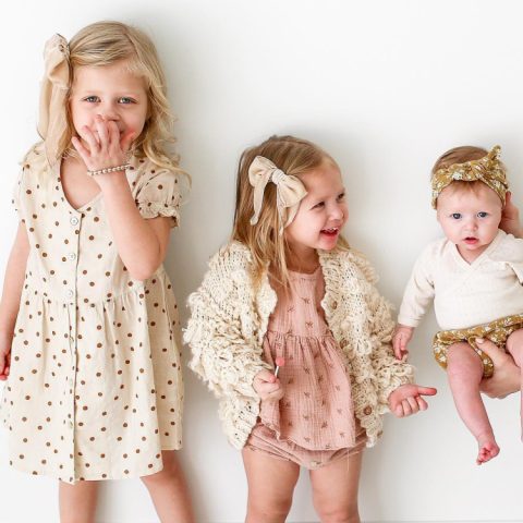 transition from 2 to 3 kids
