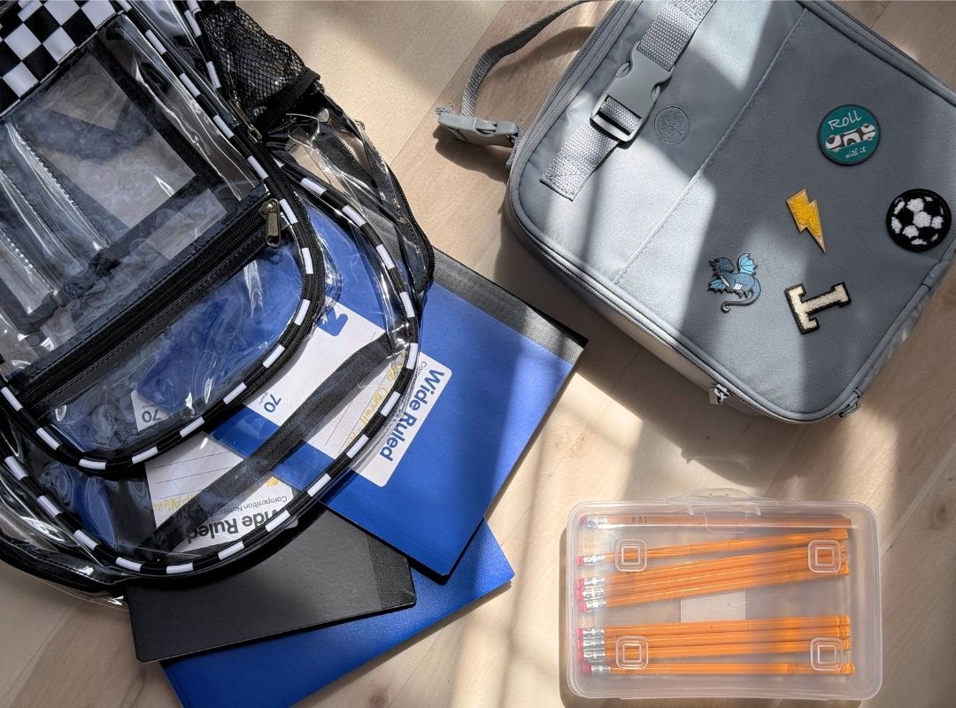 Tackle the Back-to-School Scaries with These Easy Summer Routine Additions