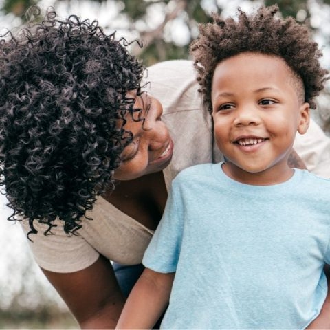 decode child's love language