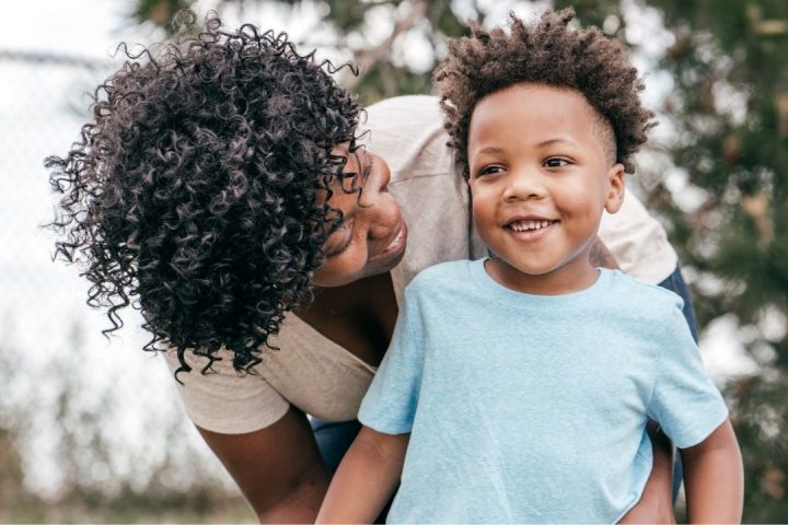 decode child's love language
