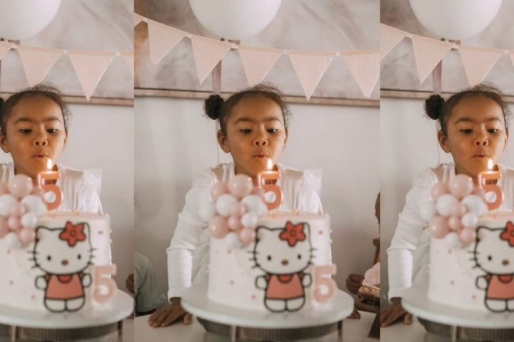 5 year old birthday party ideas