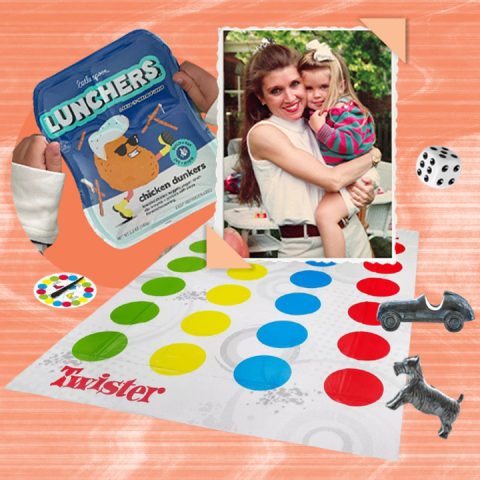90s activities for kids