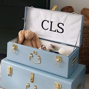 gifts for babies - petite keep trunk