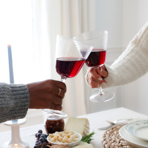 la crema best wine glasses