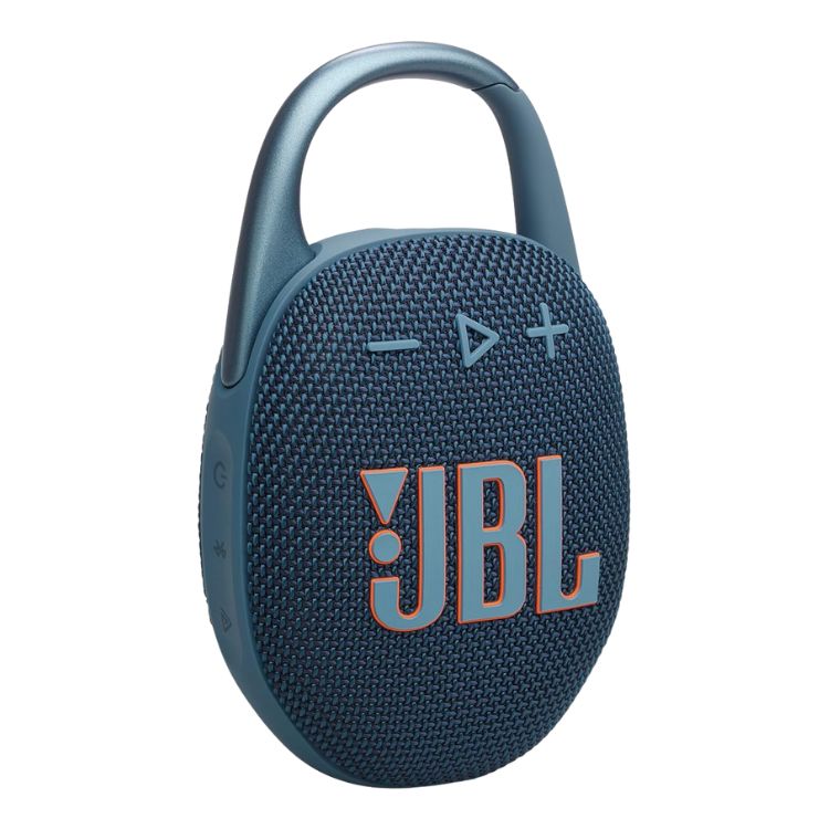 Clip 5 Waterproof Speaker