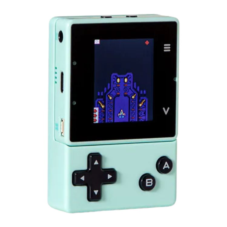 Create Your Own Video Game Set