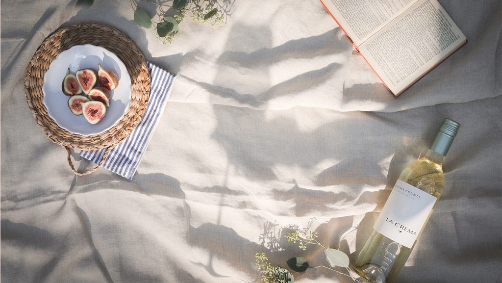 la crema everyday gatherings