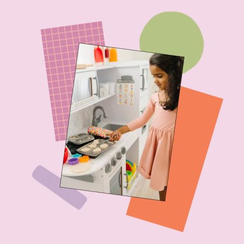 are play kitchens worth it?