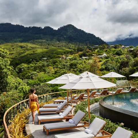 best resorts with kids clubs