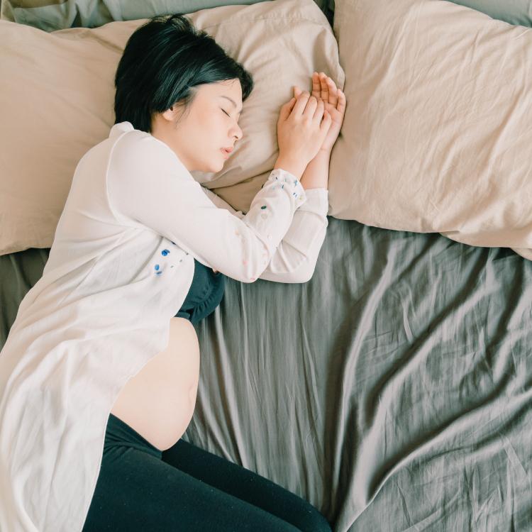 sleep apnea during pregnancy