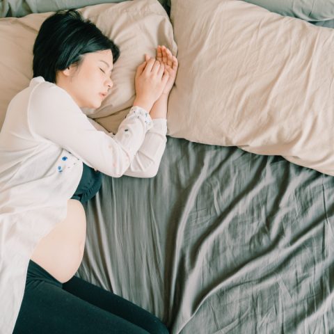 sleep apnea during pregnancy