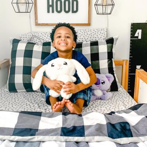 bedtime questions to ask your kids
