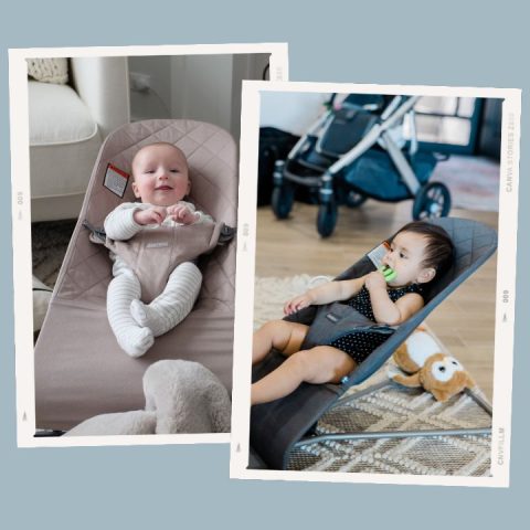 babybjorn bouncer review