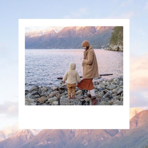 fall vacation