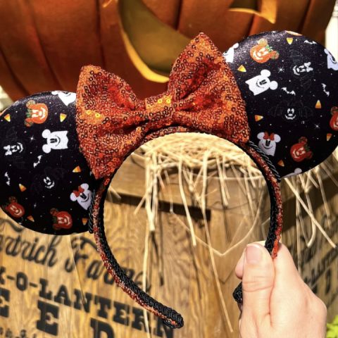 mickeys not so scary halloween party what to wear