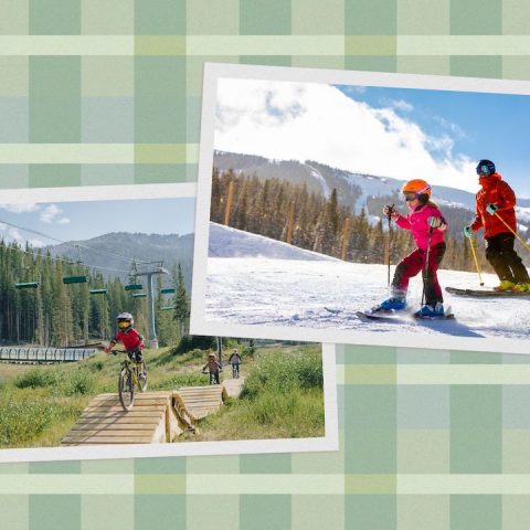 best hotels in Colorado for families