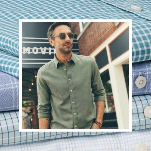 untuckit shirts review