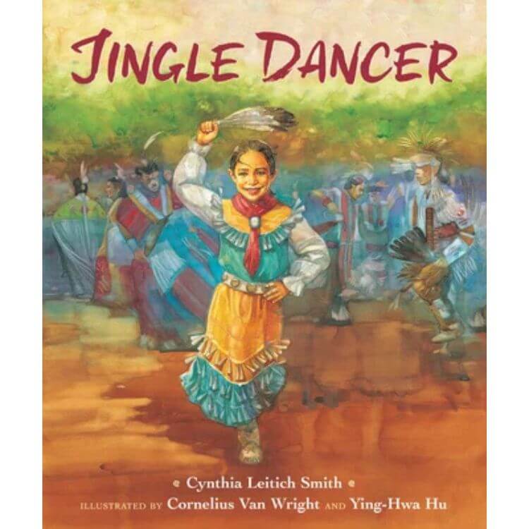 Jingle Dancer