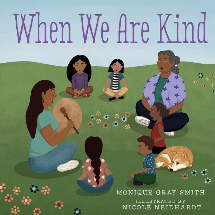 When We Are Kind