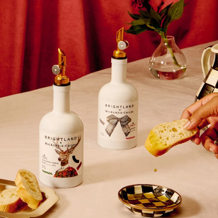 The Holiday Hosting Gift Set