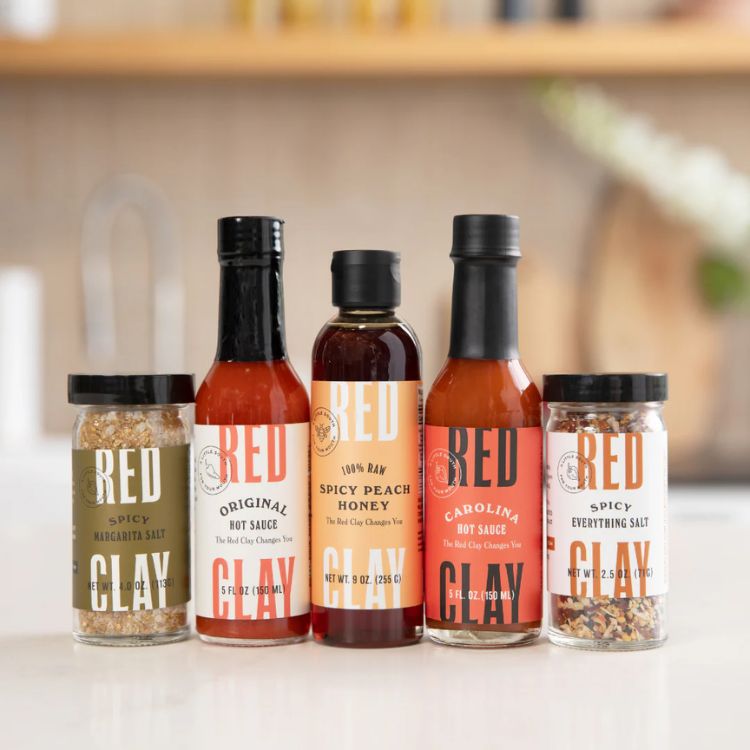 The Whole Shebang Gift Set