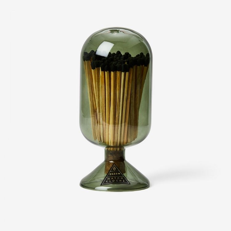 Skeem Design Jewel Match Cloche