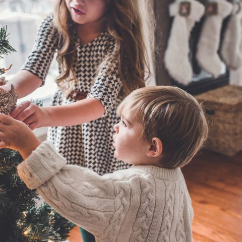 limiting christmas