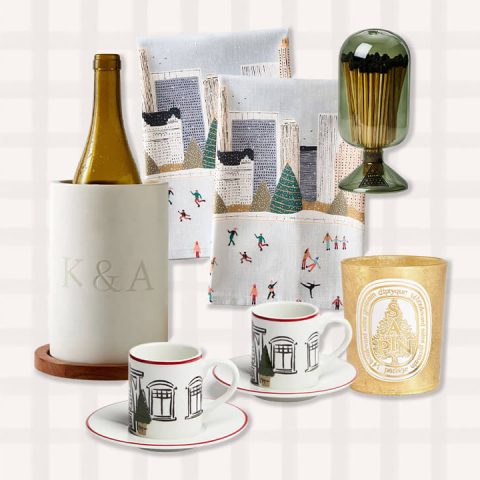 best hostess gifts