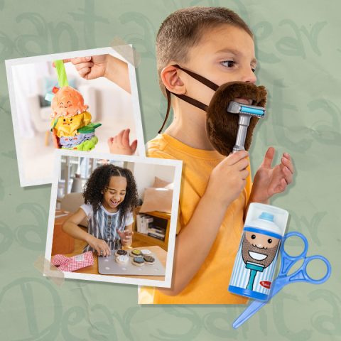 melissa & doug toys