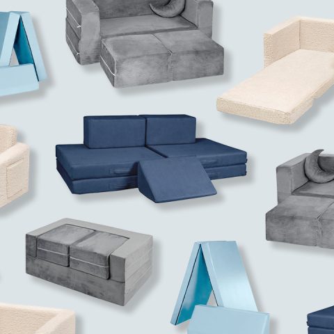 nugget couch alternatives