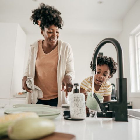 autonomy supportive parenting