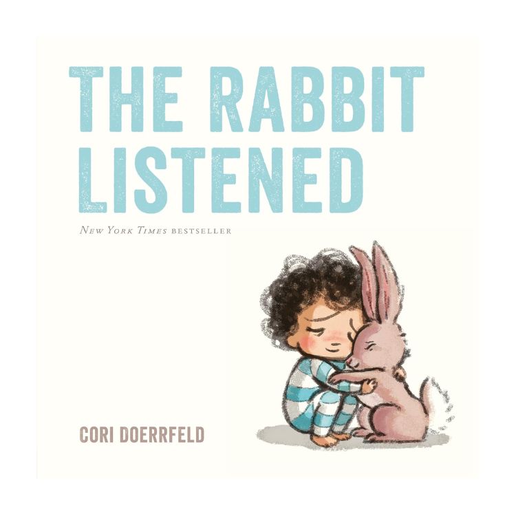 The Rabbit Listened