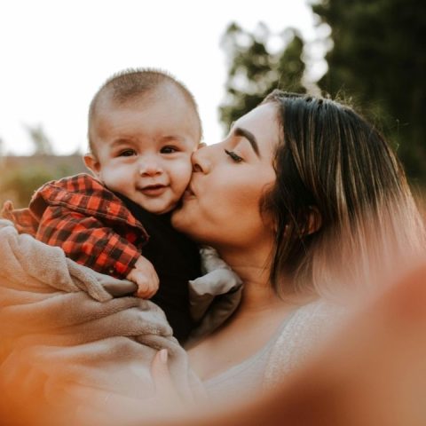 hispanic heritage month as a mom
