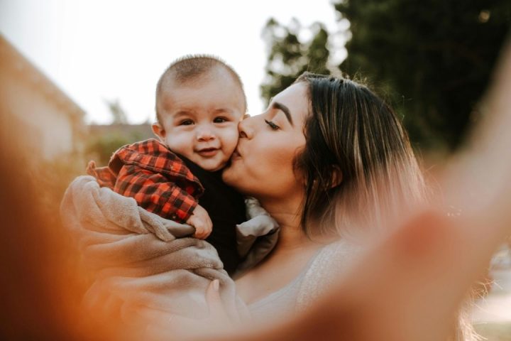 hispanic heritage month as a mom