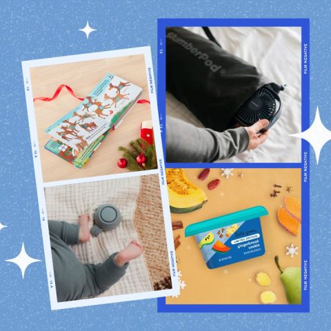 little spoon holiday event hacks for moms