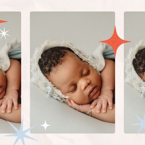 holiday baby names