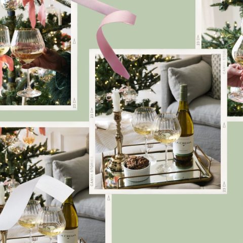 la crema wine sale