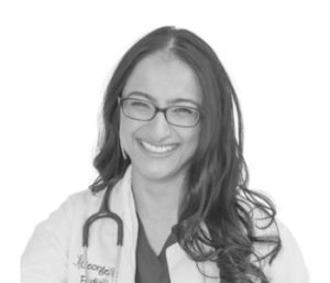 dr. playforth headshot