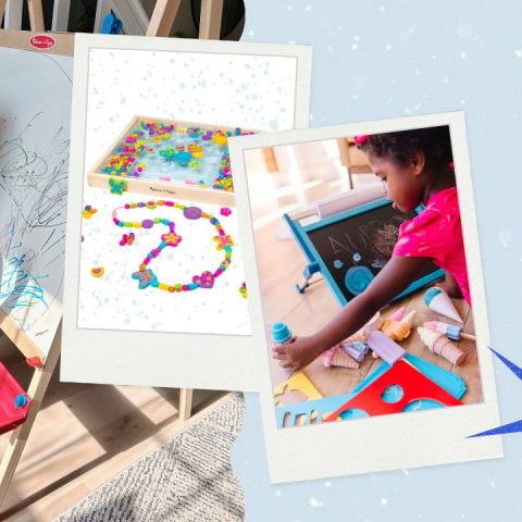 kids art gifts
