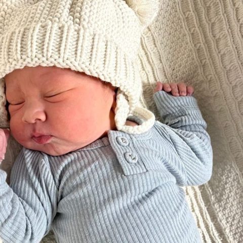 Scandinavian baby names